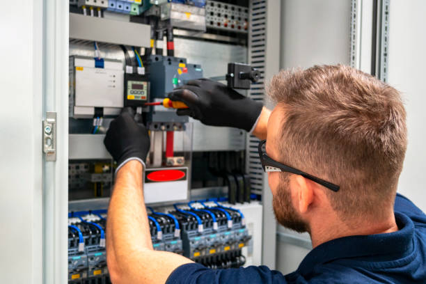 Best Electric Panel Repair  in Stirling, NJ