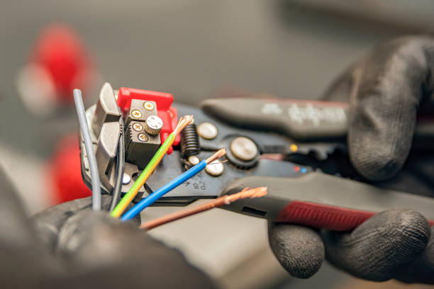 Affordable Emergency Electrician in Stirling, NJ