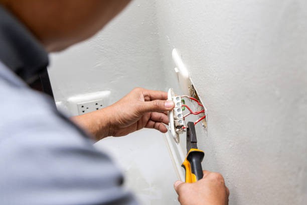 Best 24-Hour Electrician  in Stirling, NJ